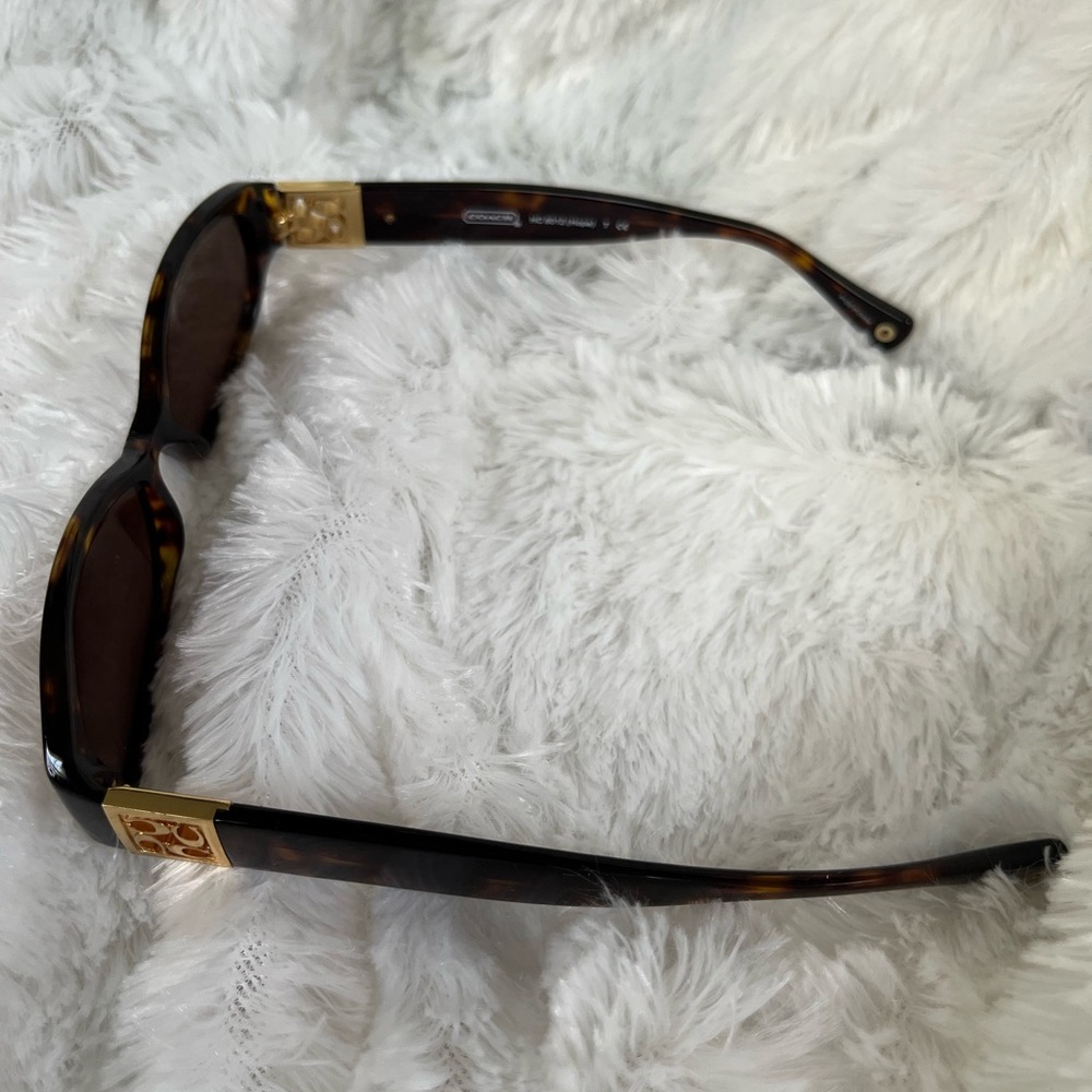 Coach Sunglasses